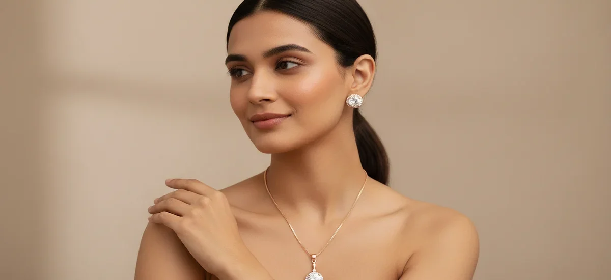 daily wear jewellery for women