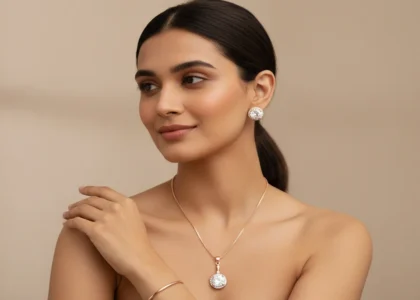 daily wear jewellery for women