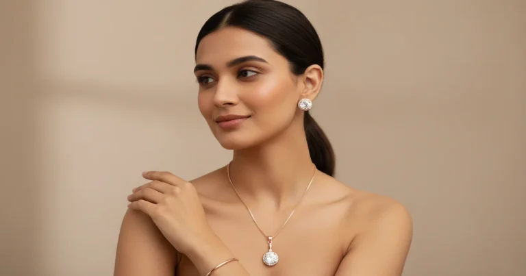 Daily Wear Jewellery for Women: How to Choose the Perfect Everyday Pieces