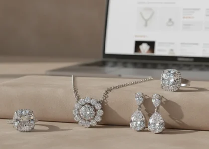 artificial jewellery online