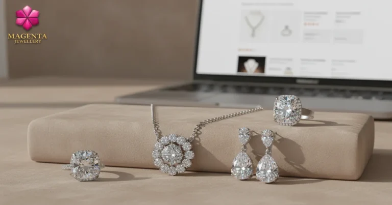 How to Choose Artificial Jewellery Online – The Ultimate Guide
