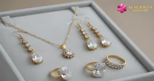 High Quality Artificial Jewellery: How to Identify Good Quality Imitation Jewellery