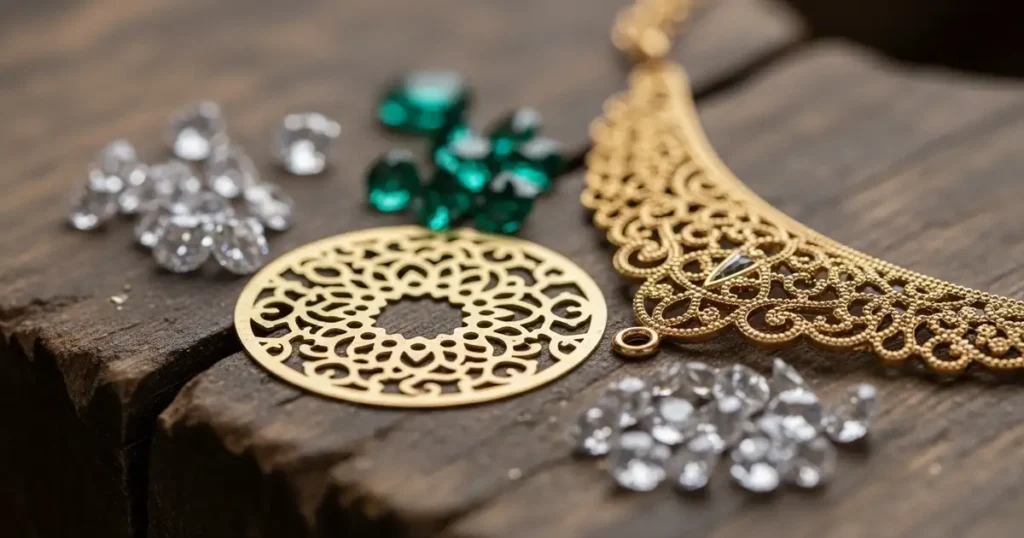 What is Artificial Jewellery Guide