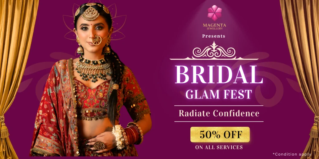 Bridal Artifiatial Jewellery
