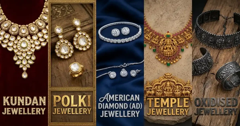 how to match jewellery with bridal outfit lehenga