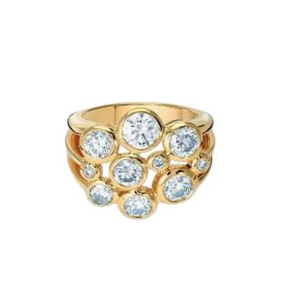 Flower Ring